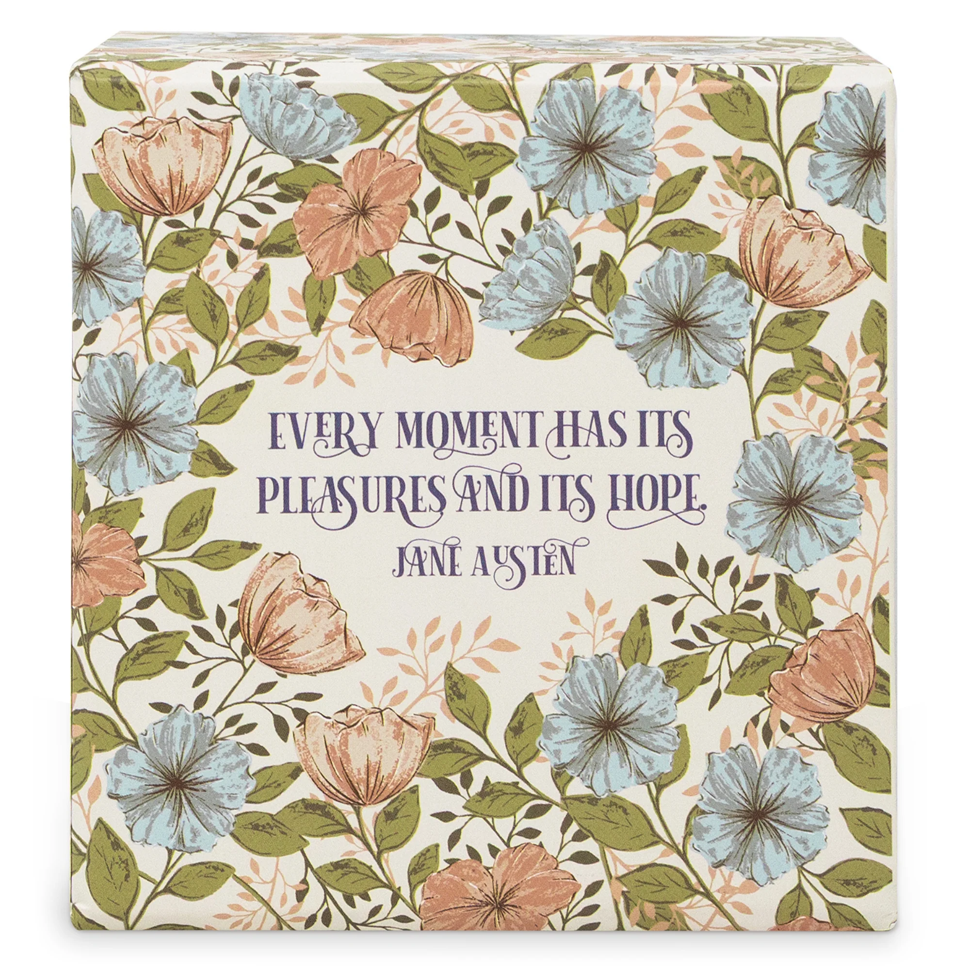Book Coaster Set, Jane Austen - Image 5