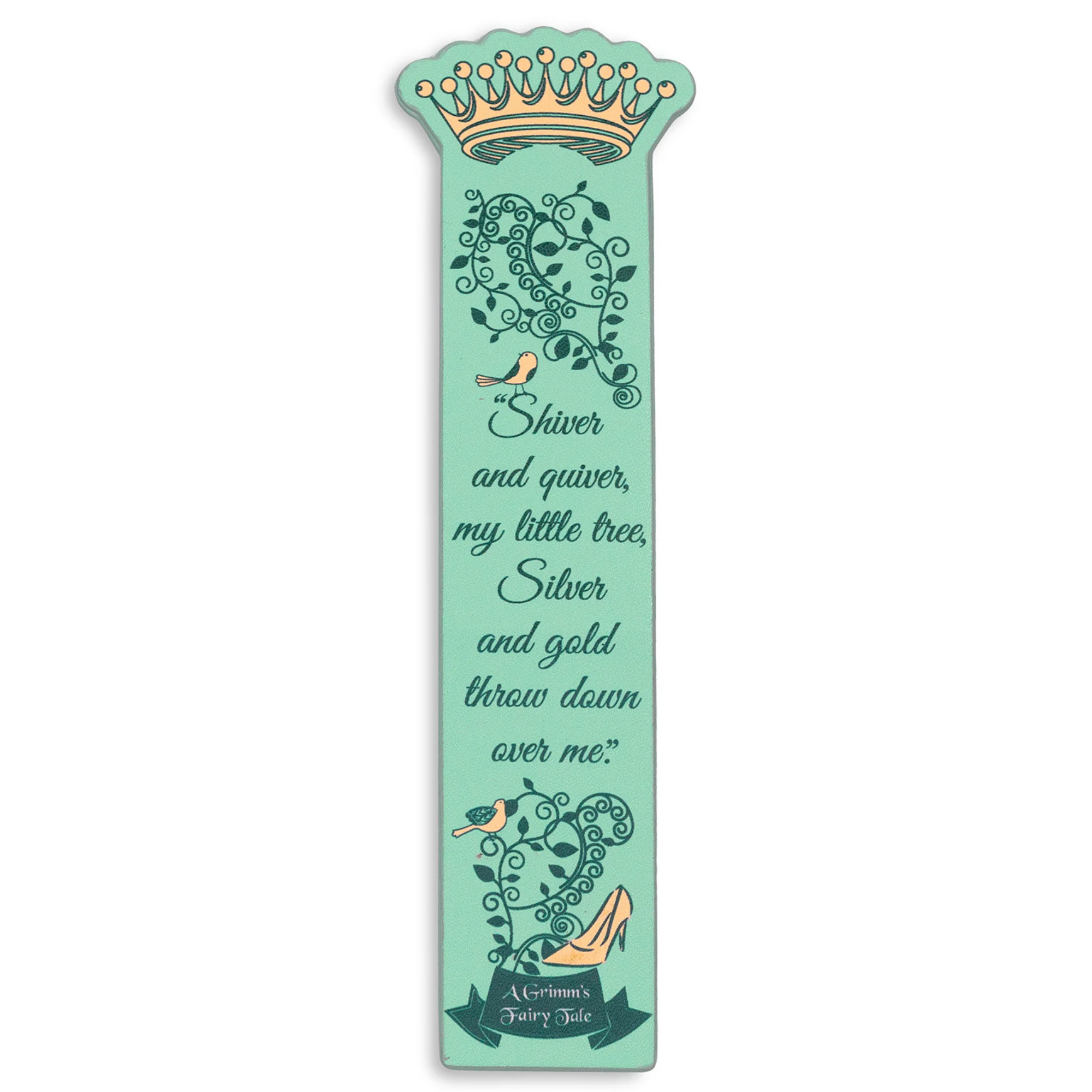 Bookmark, Cinderella - Image 2