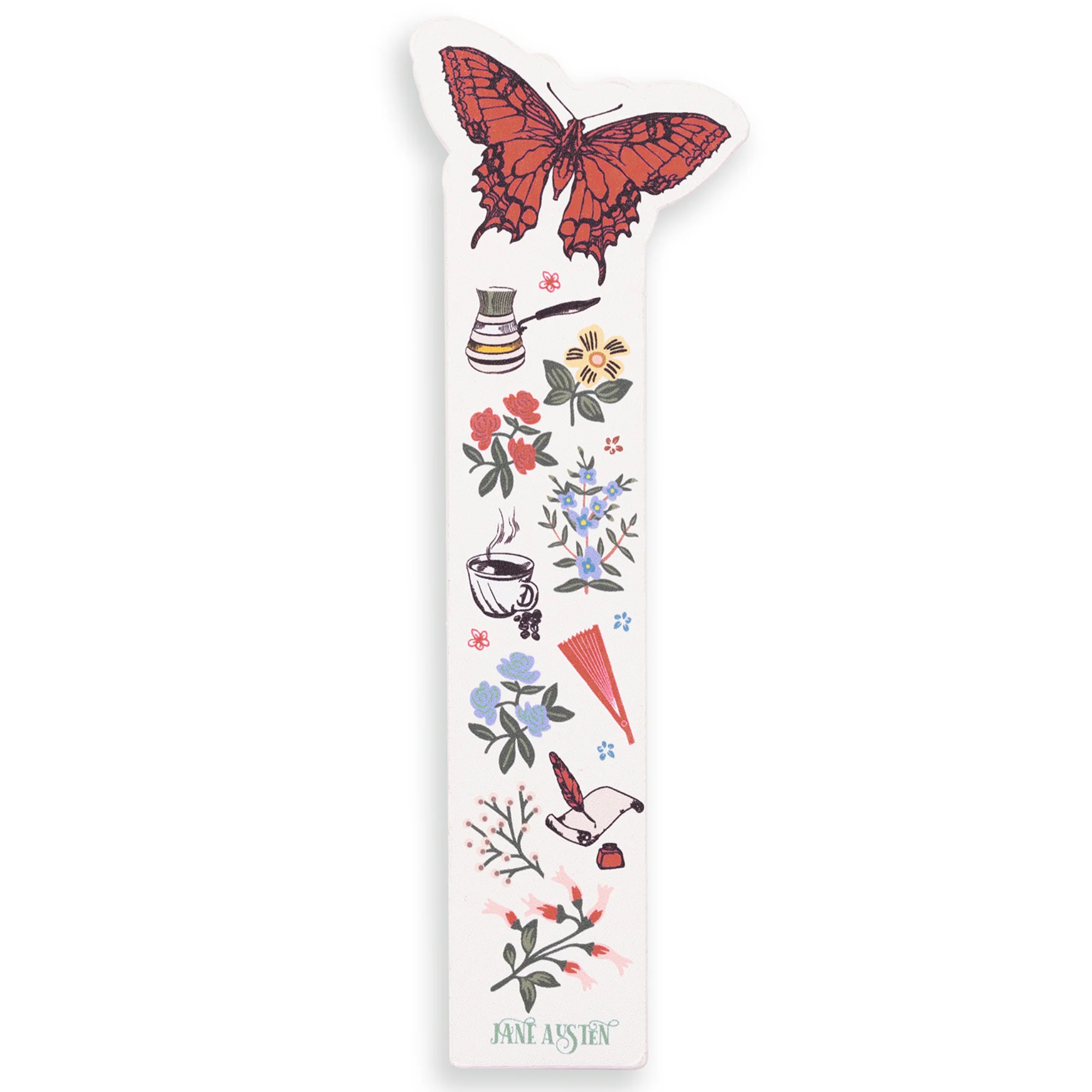 Bookmark, Sense and Sensibility - Image 2