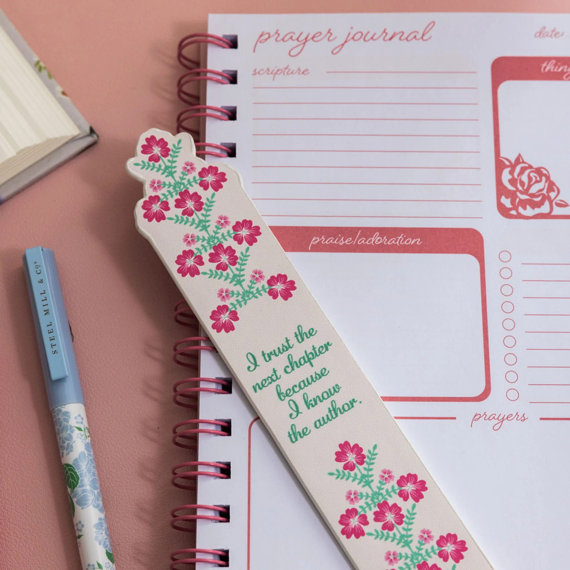 Bookmark, The Next Chapter - Image 4