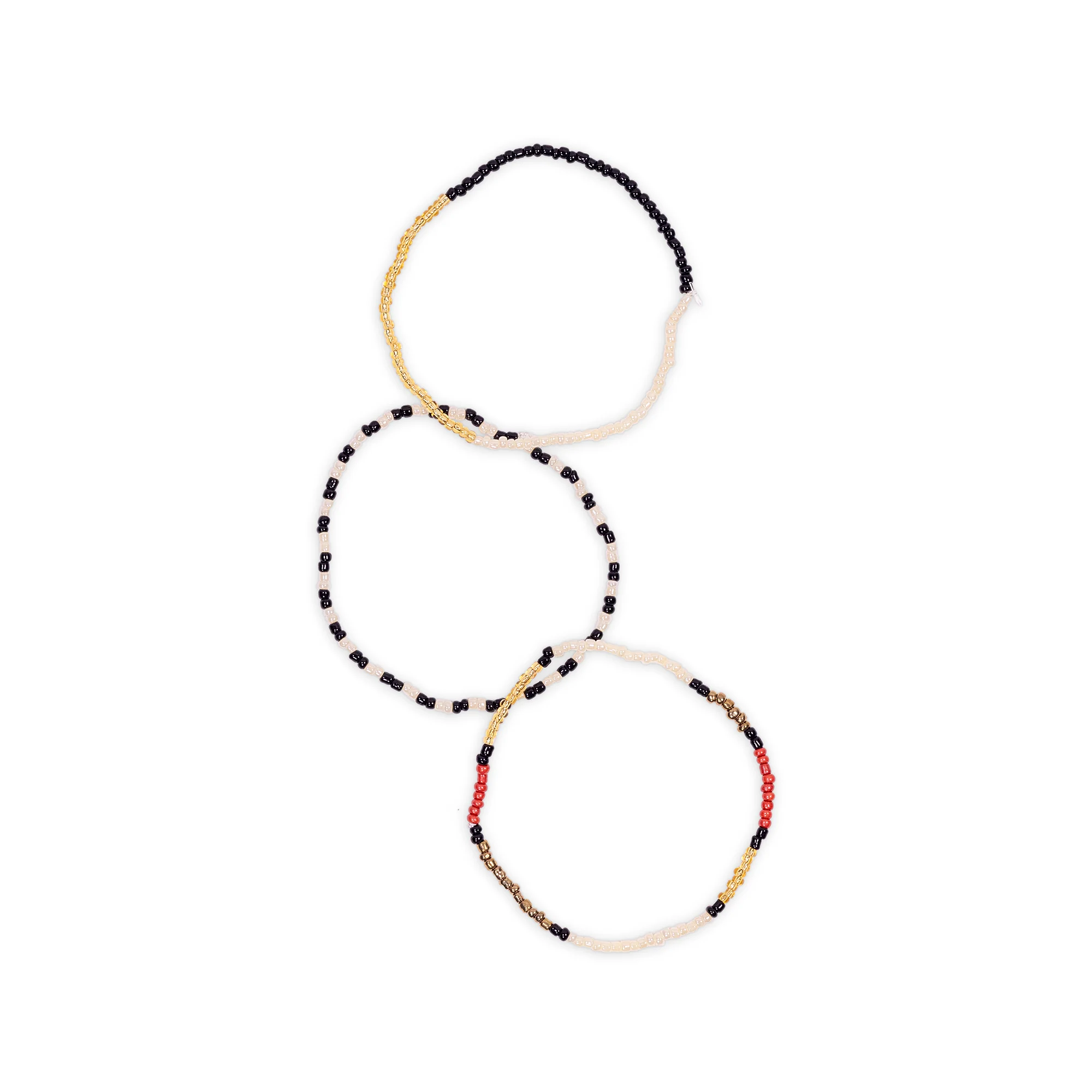 Bracelet Set, Charlotte
