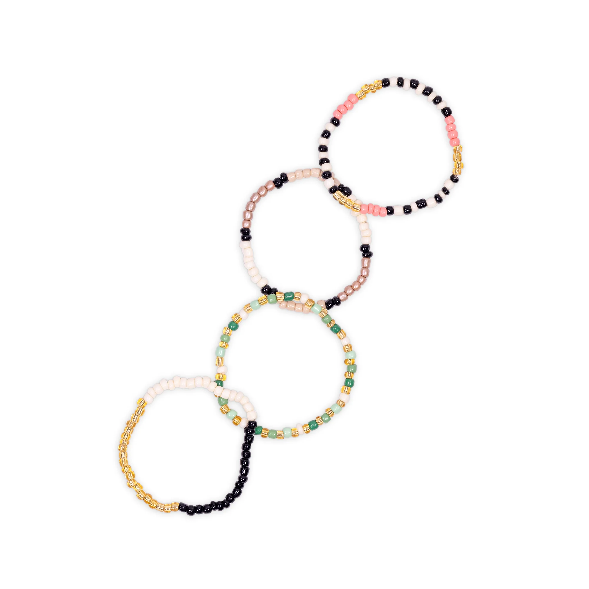 Bracelet Set, Jane