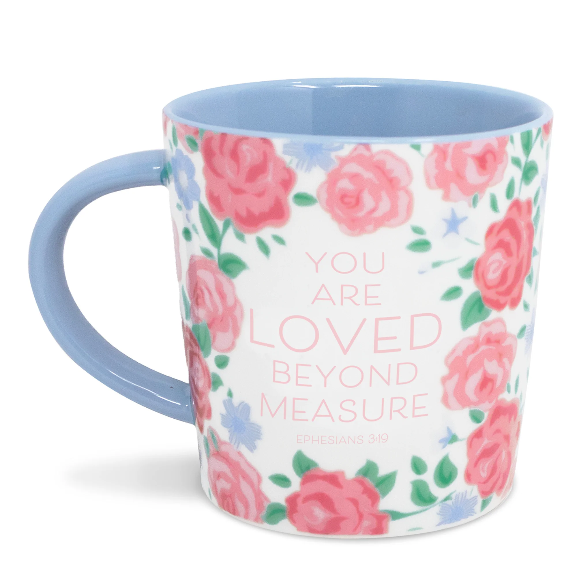 Ceramic Mug, You are Loved