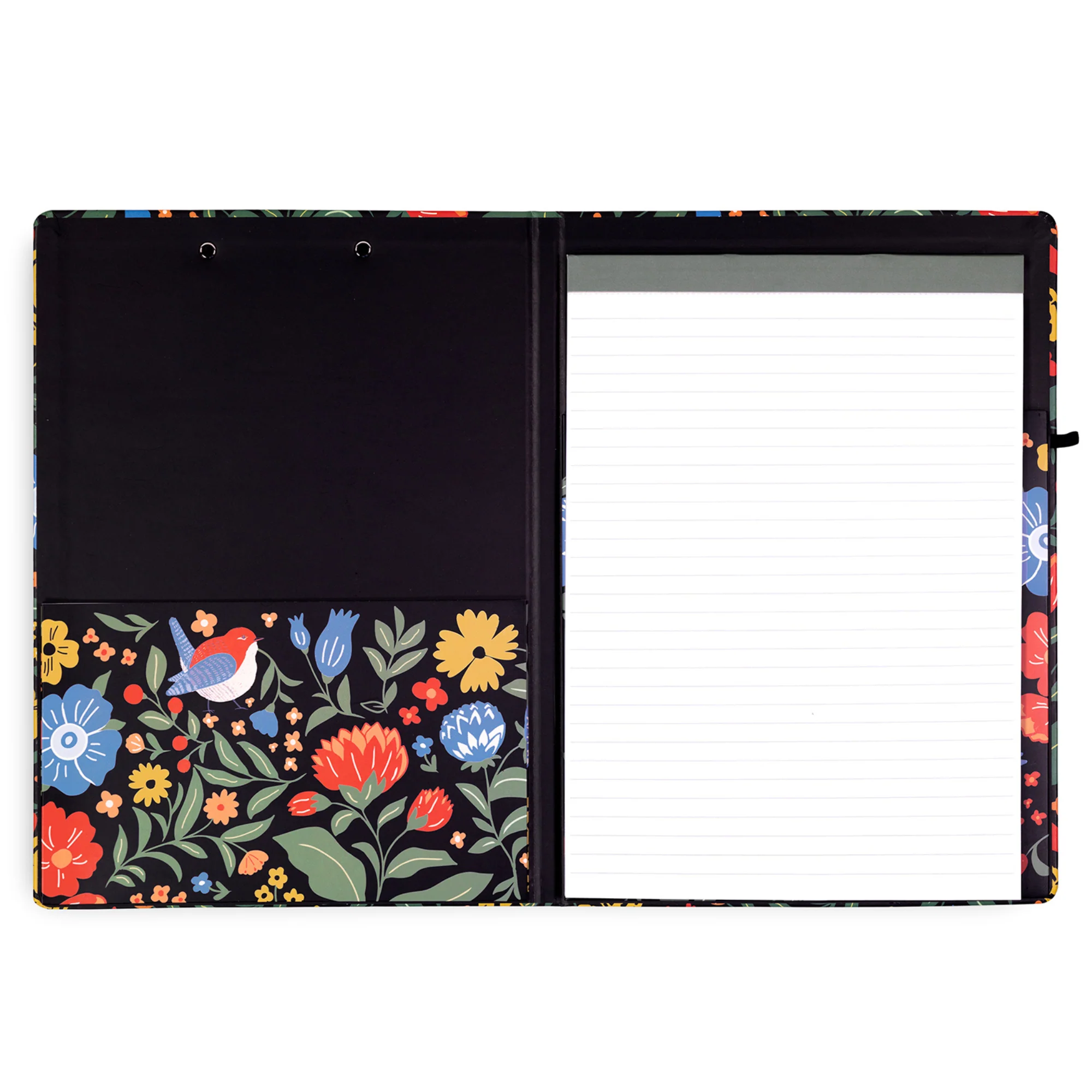 Clipboard Folio, Wanderlust - Image 3