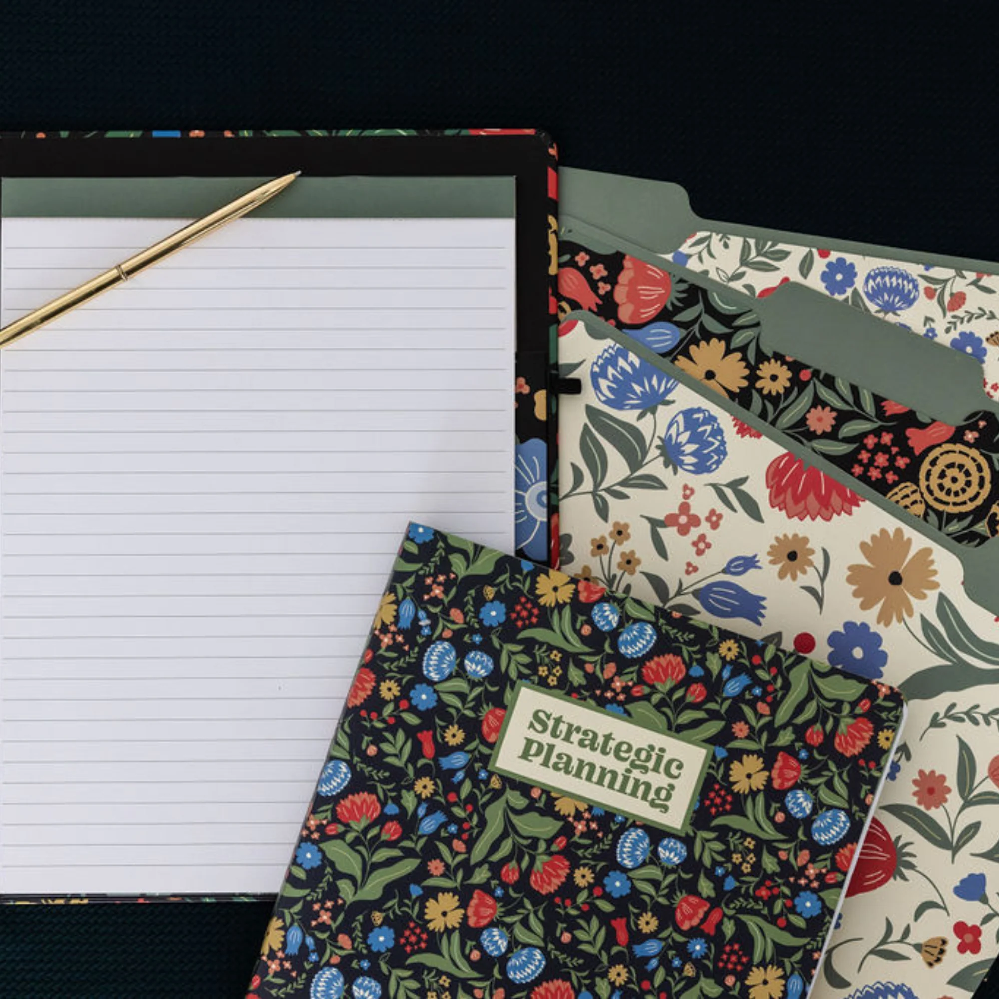 File Folders, Wanderlust - Image 7