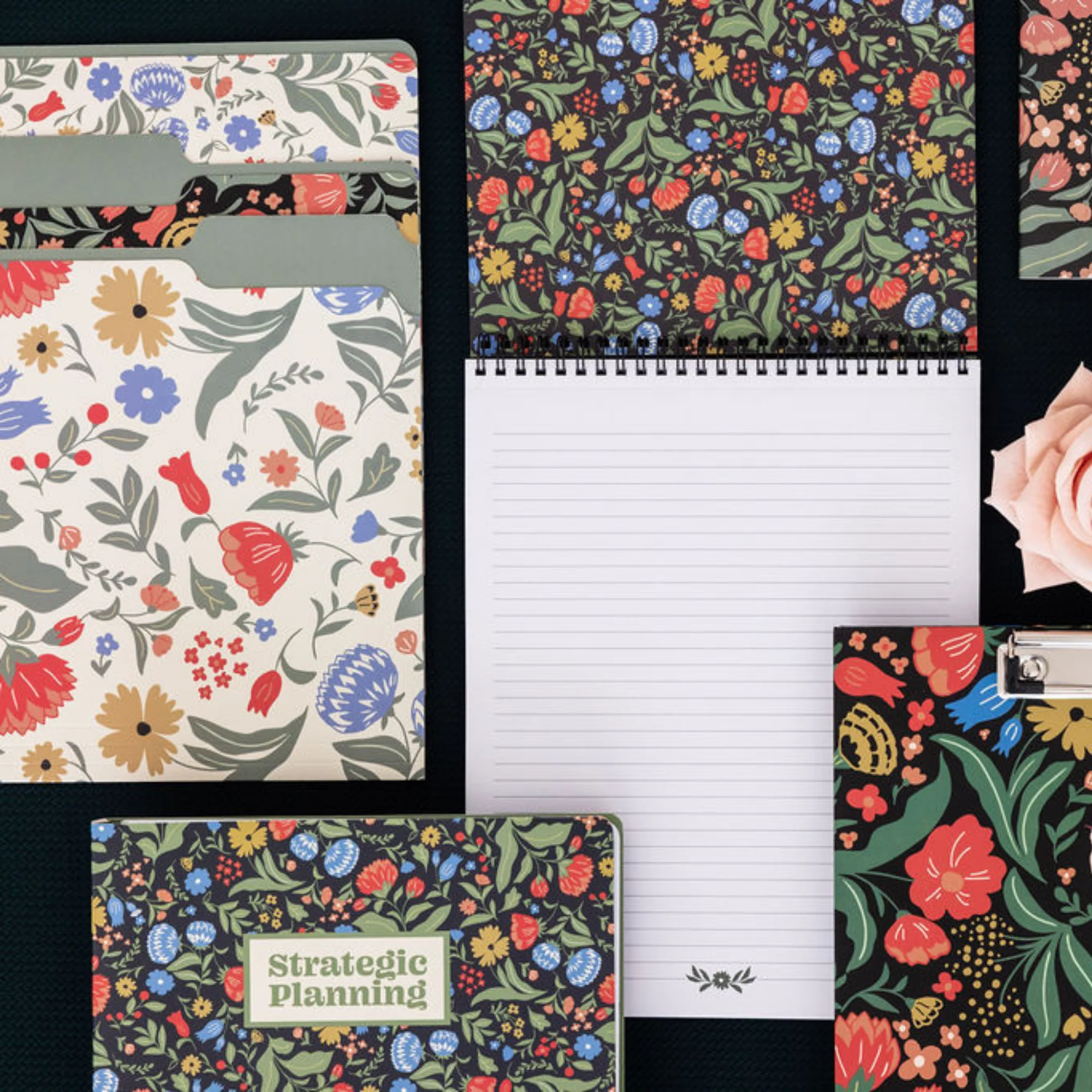 File Folders, Wanderlust - Image 8