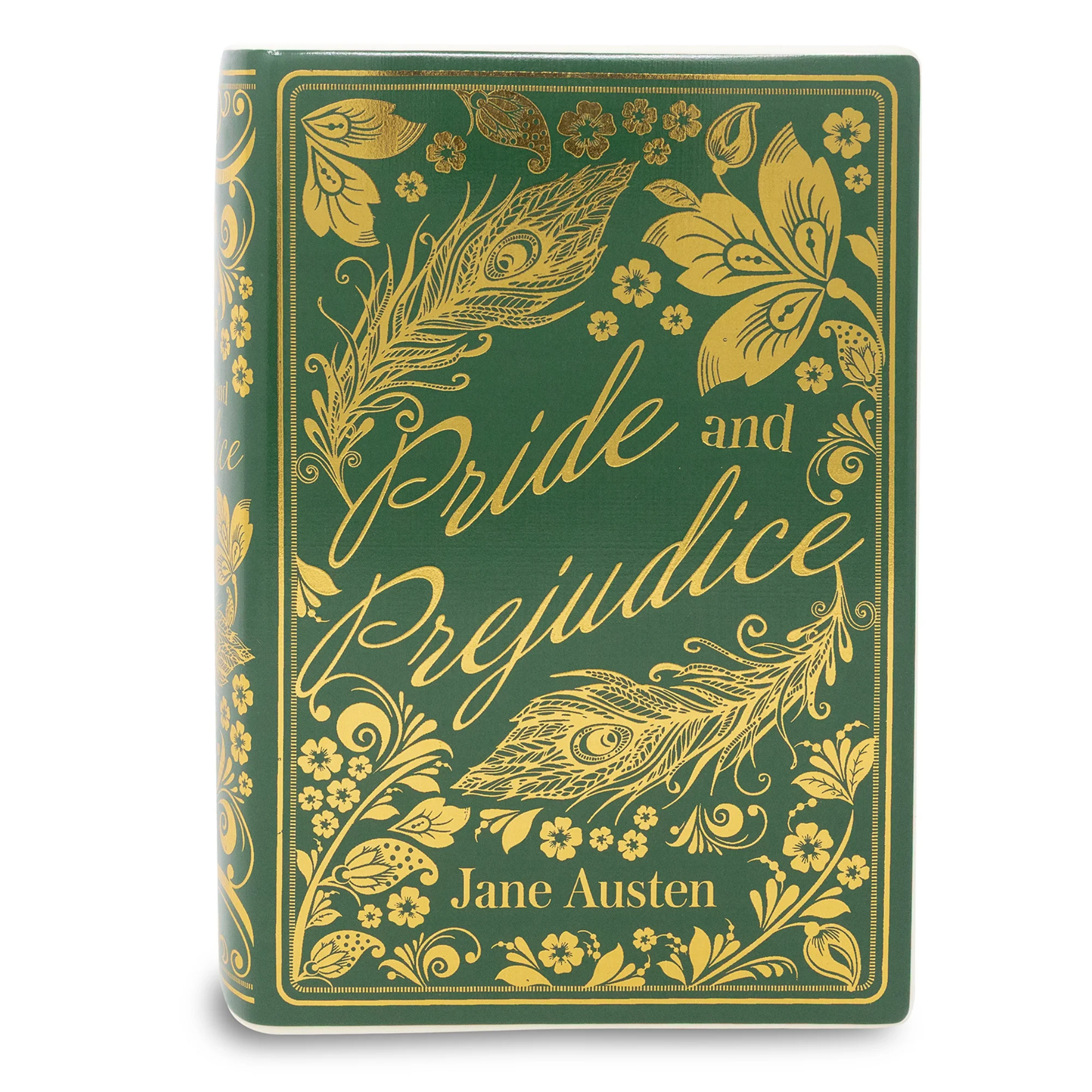 Large Book Vase, Pride and Prejudice (Collector's Edition) - Image 4