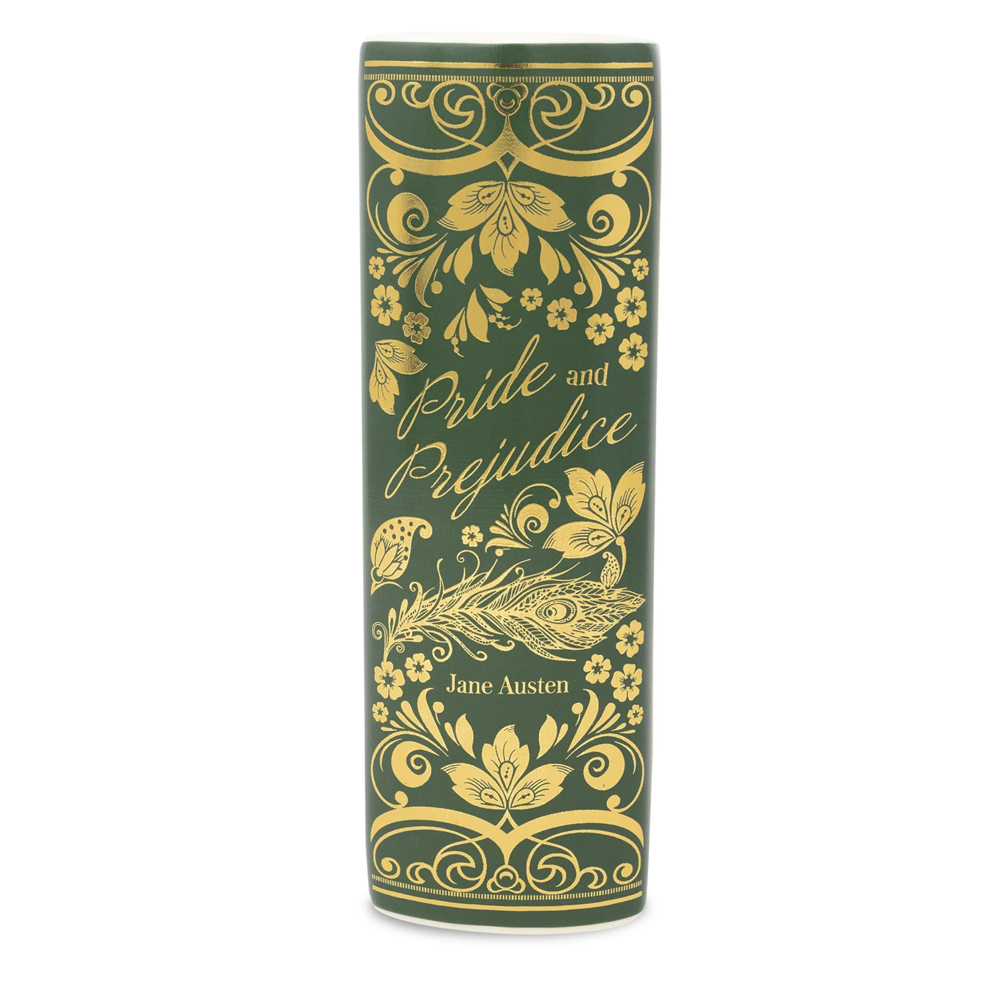 Large Book Vase, Pride and Prejudice (Collector's Edition) - Image 6