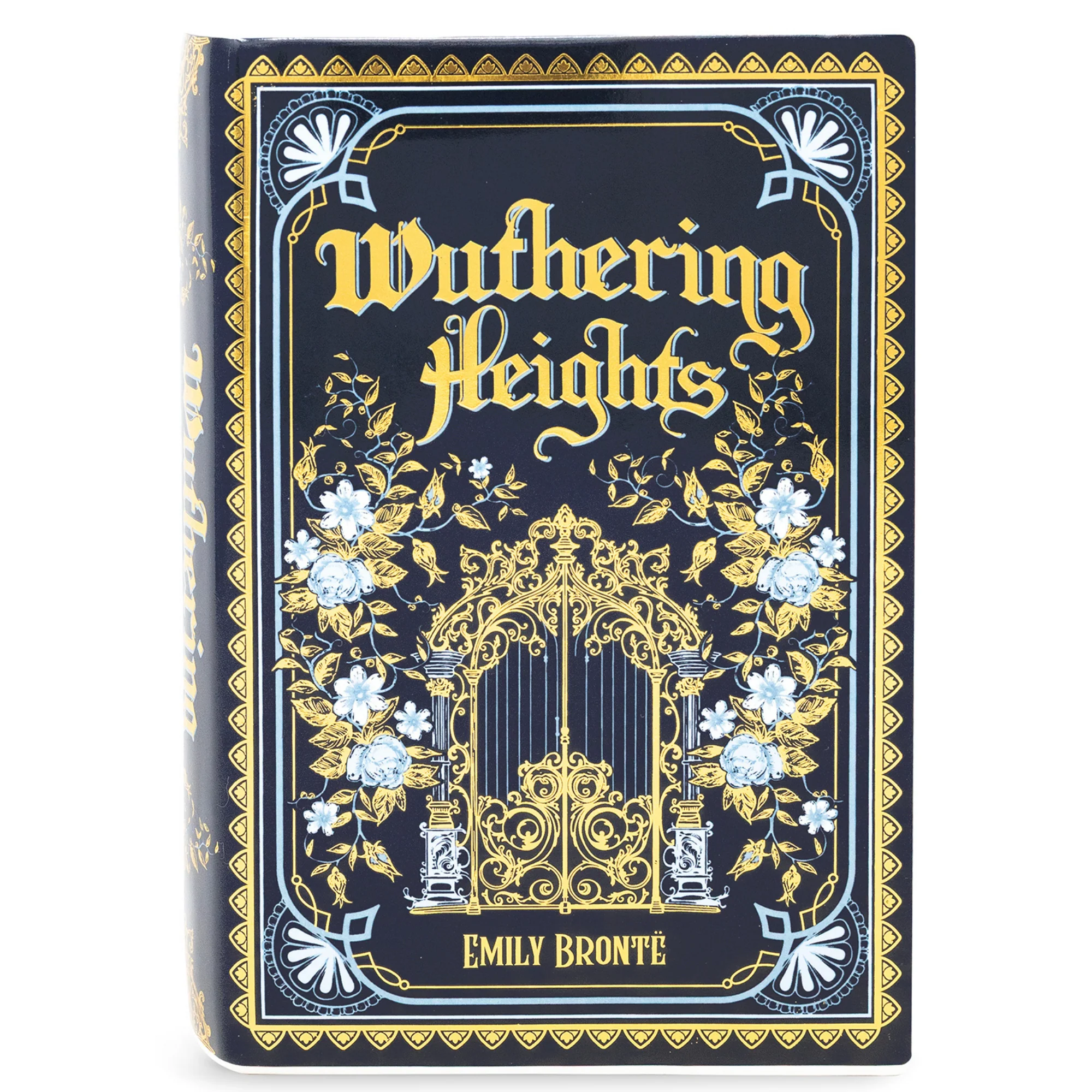 Large Book Vase, Wuthering Heights - Image 4