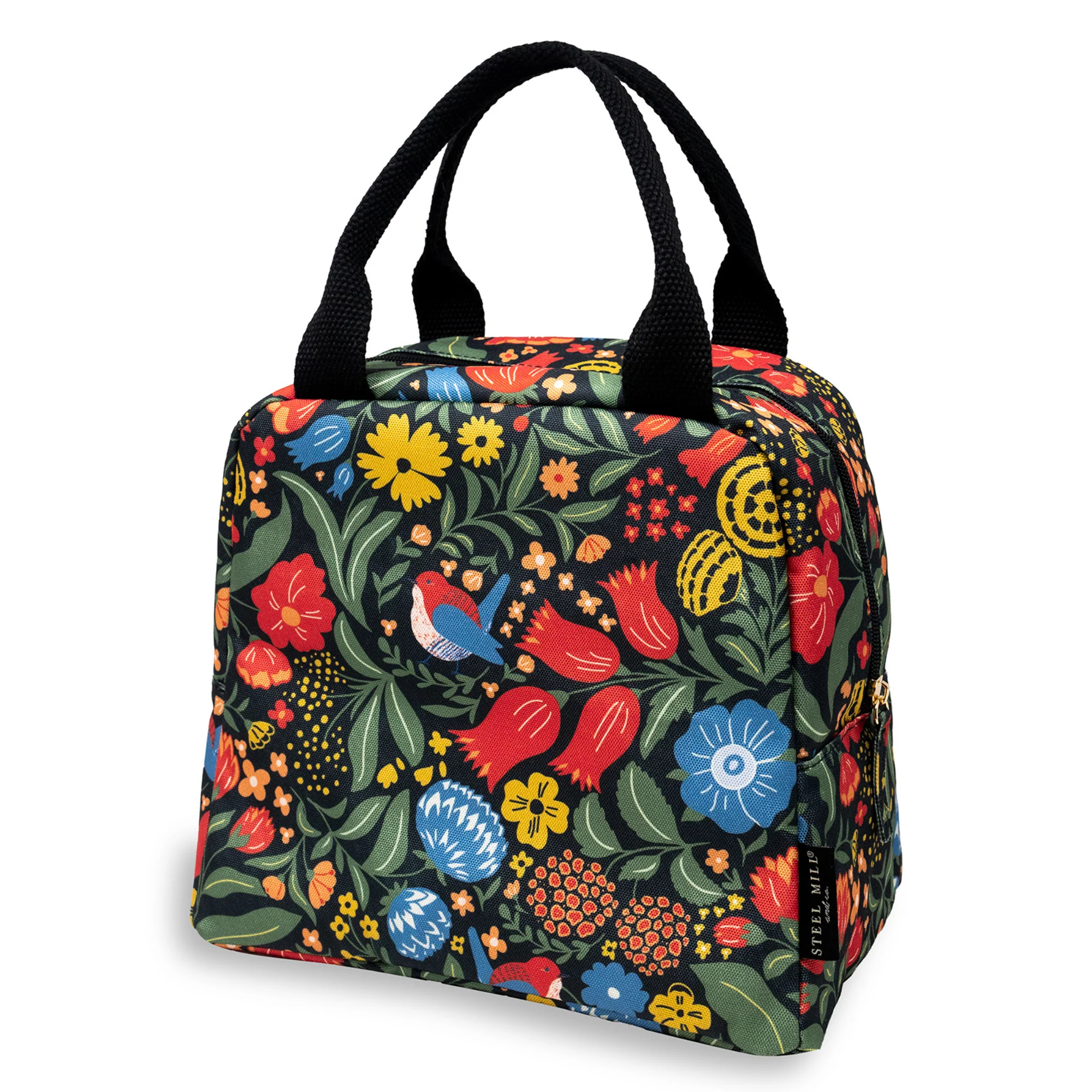Lunch Tote, Wanderlust - Image 2