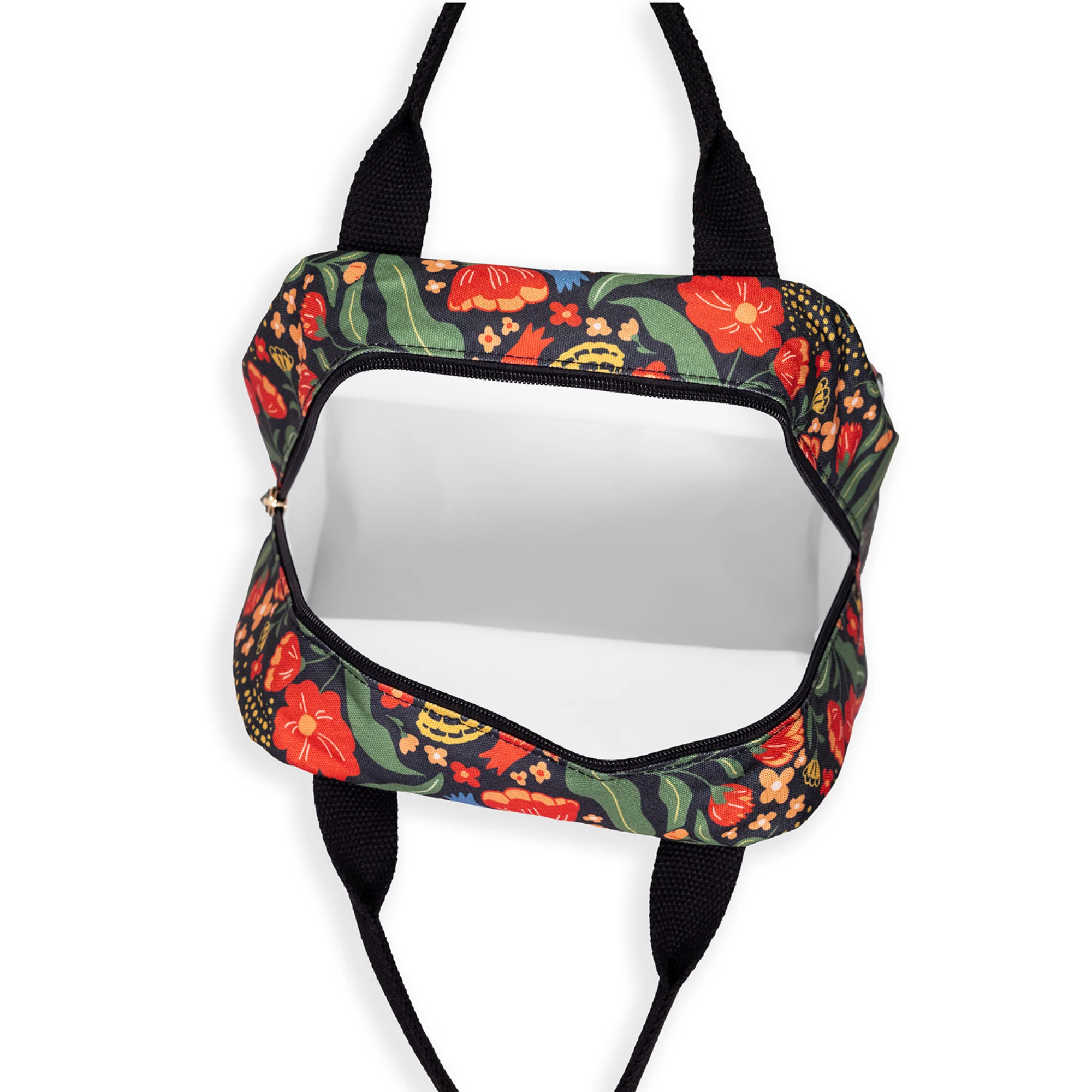 Lunch Tote, Wanderlust - Image 4