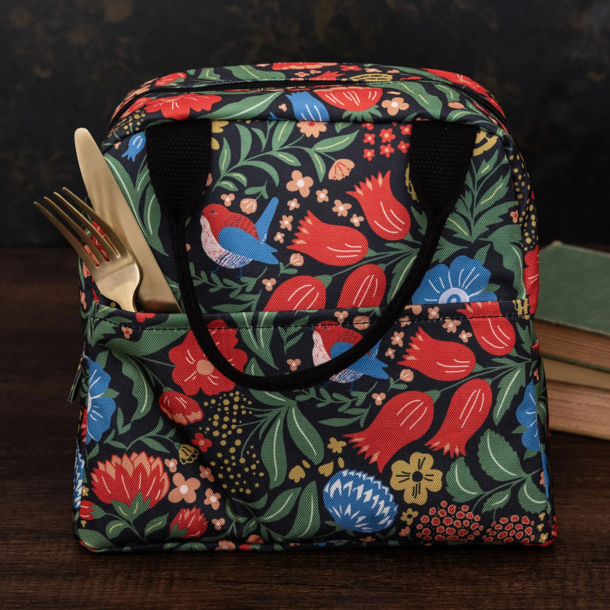 Lunch Tote, Wanderlust - Image 5