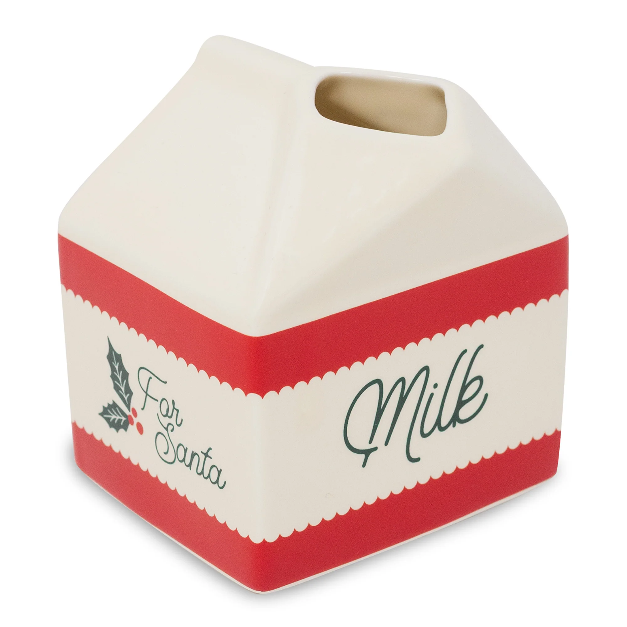 Milk and Cookies Set, Bow - Image 4