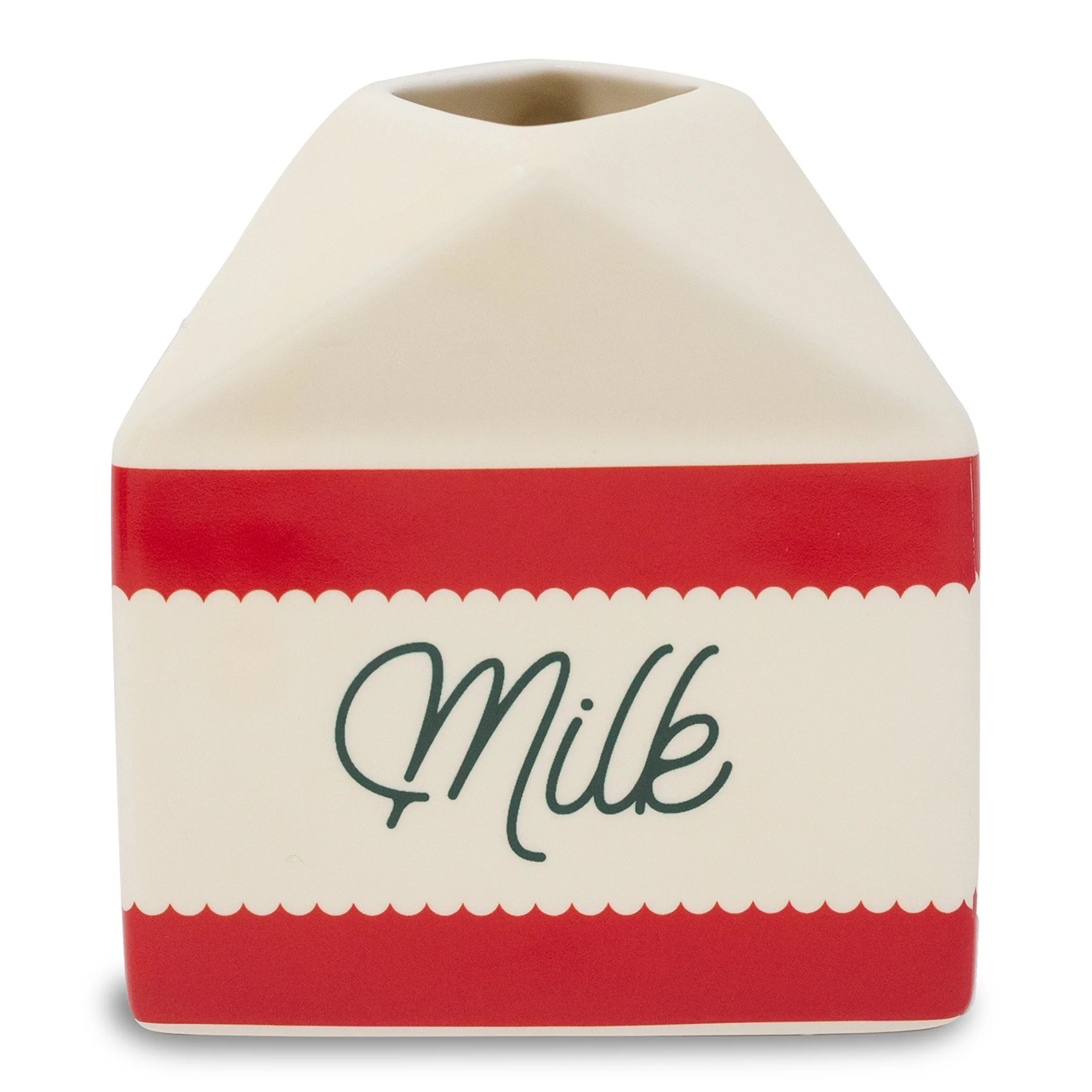 Milk and Cookies Set, Bow - Image 5