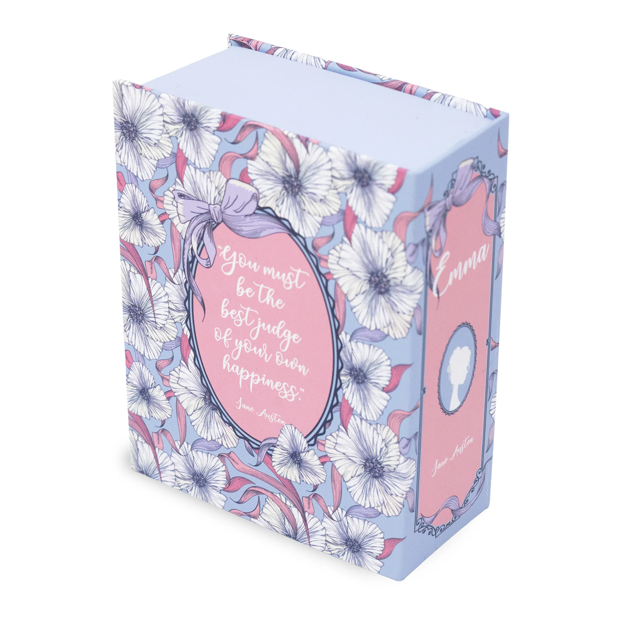 Mini Book Puzzle, Emma - Image 4