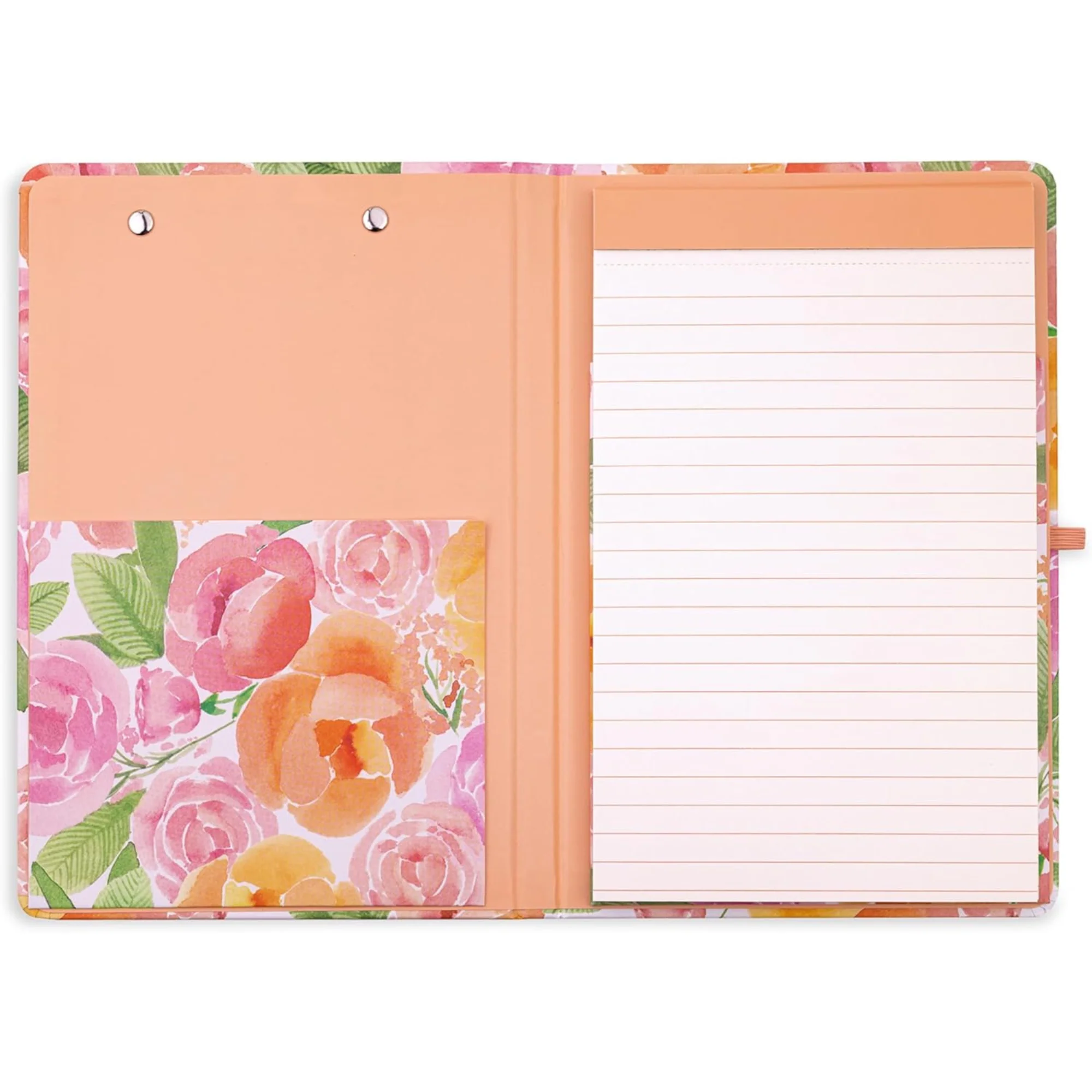 Mini Clipboard Folio, Full Posey - Image 3