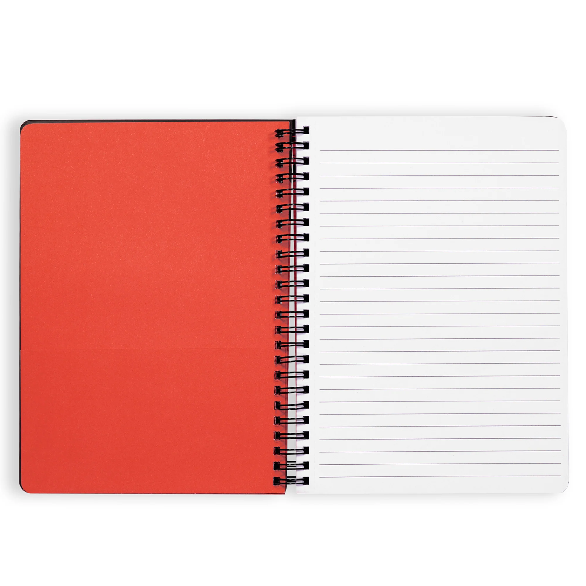 Mini Notebook, Dracula - Image 3