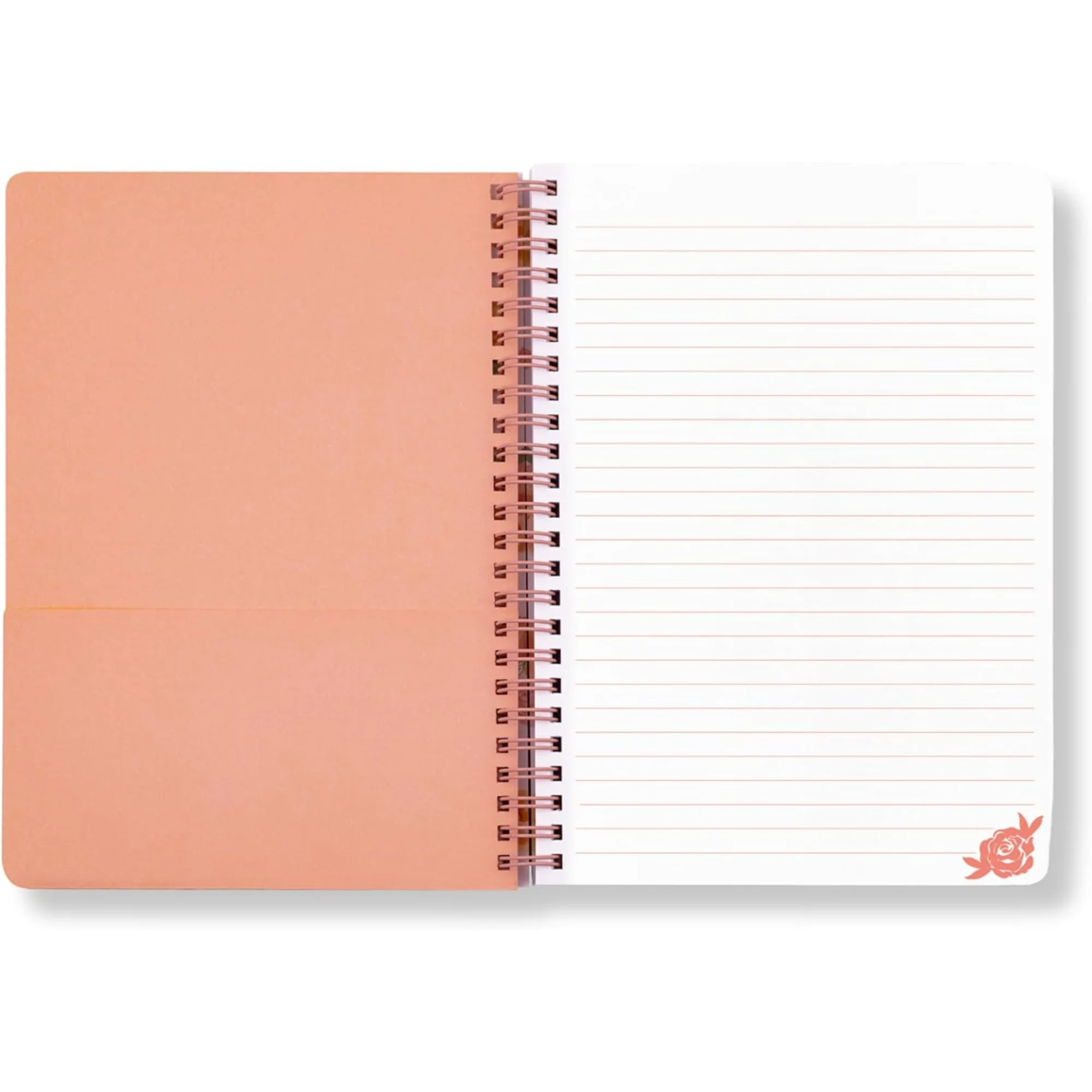 Mini Notebook, Full Posey - Image 2