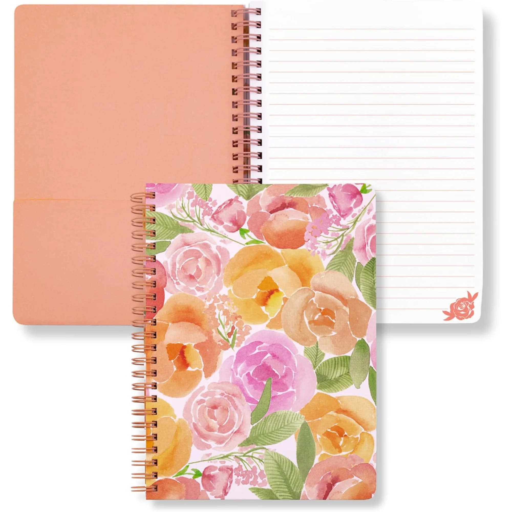 Mini Notebook, Full Posey - Image 3