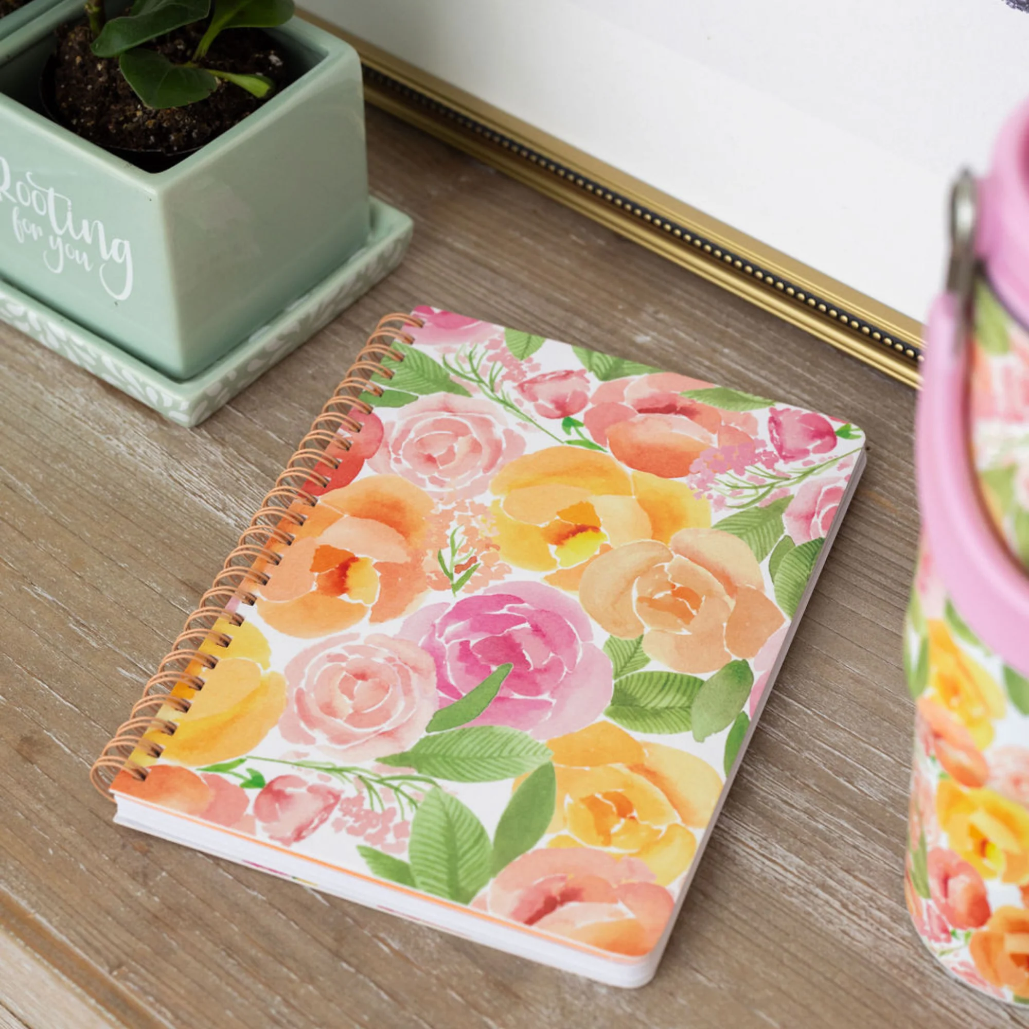 Mini Notebook, Full Posey - Image 7