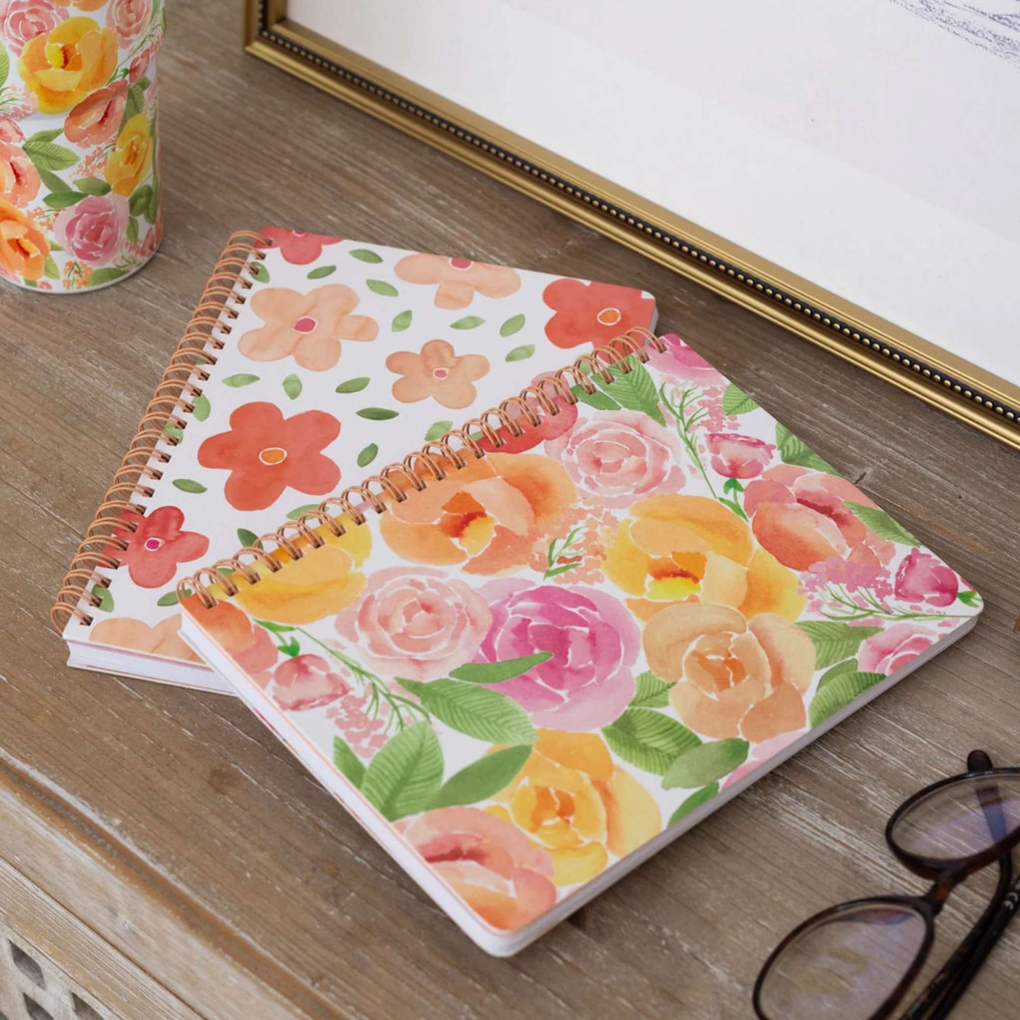 Mini Notebook, Full Posey - Image 8