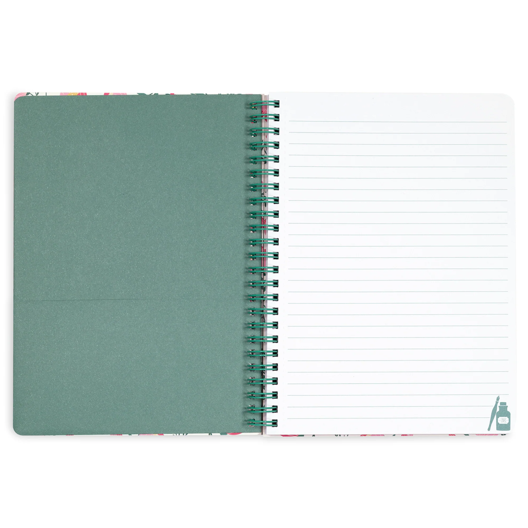 Mini Notebook, Little Women - Image 3