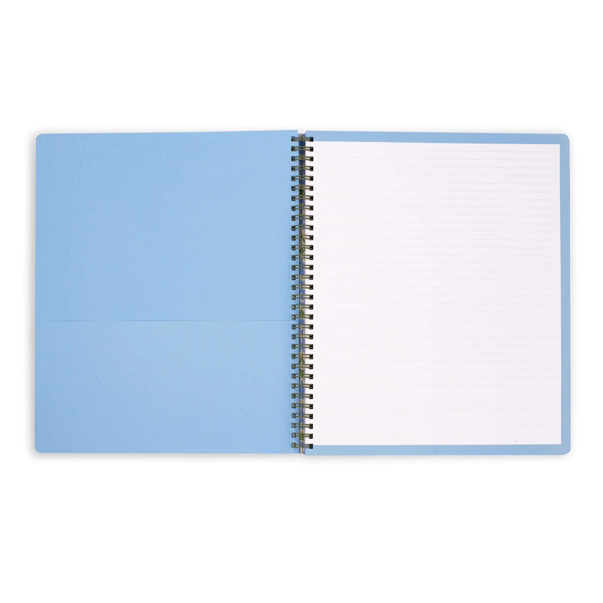 Mini Notebook, Sunflower - Image 2