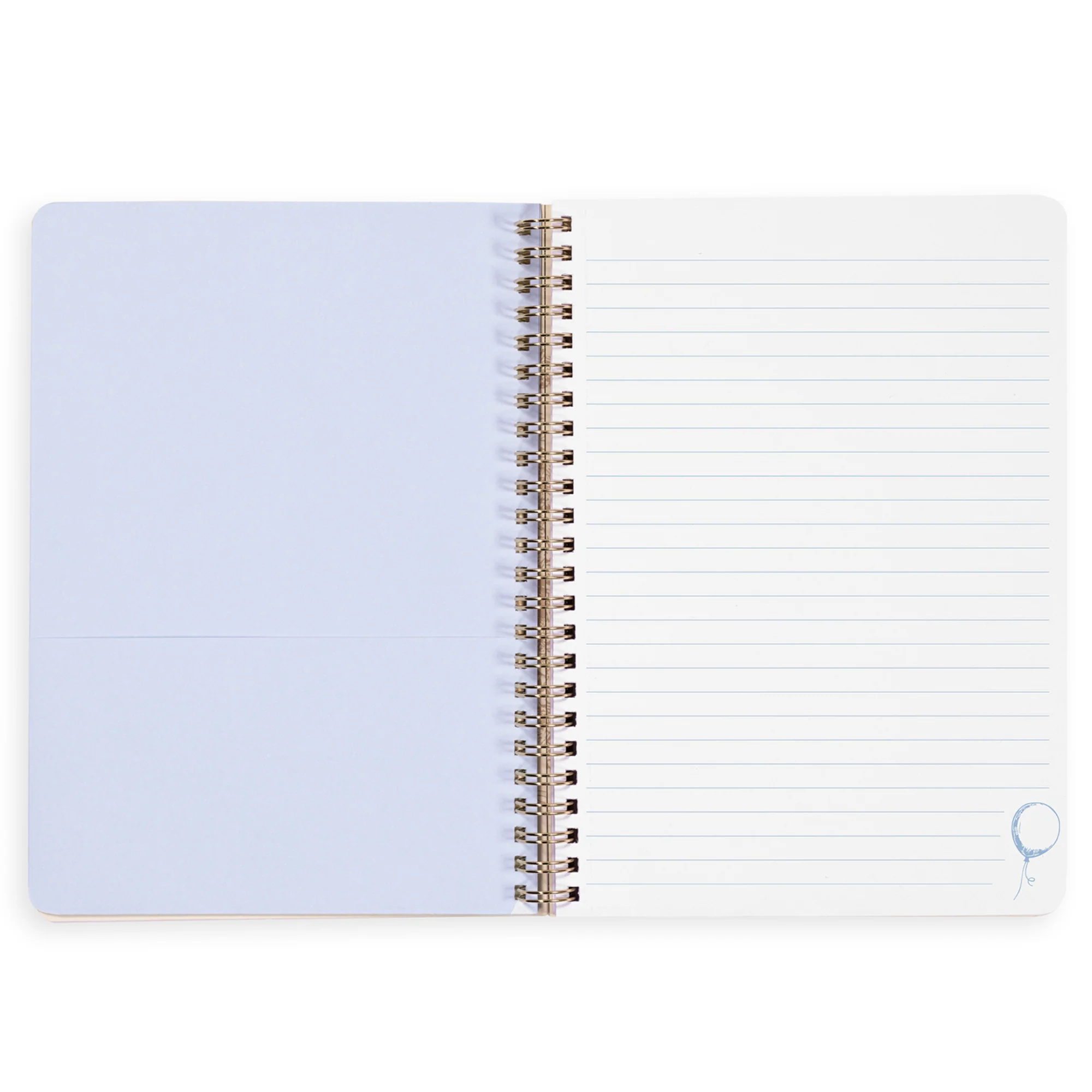 Mini Notebook, The House at Pooh Corner - Image 3