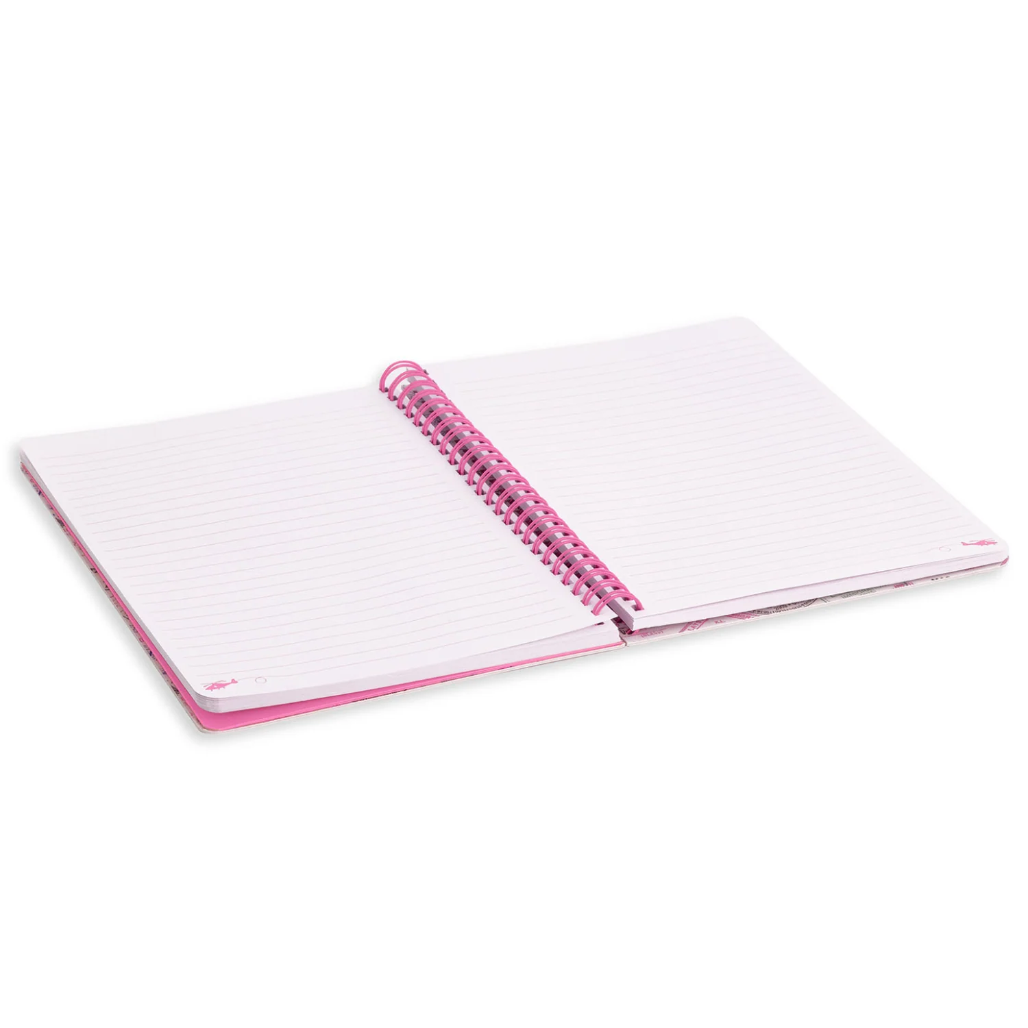 Mini Notebook, City Icons - Image 3