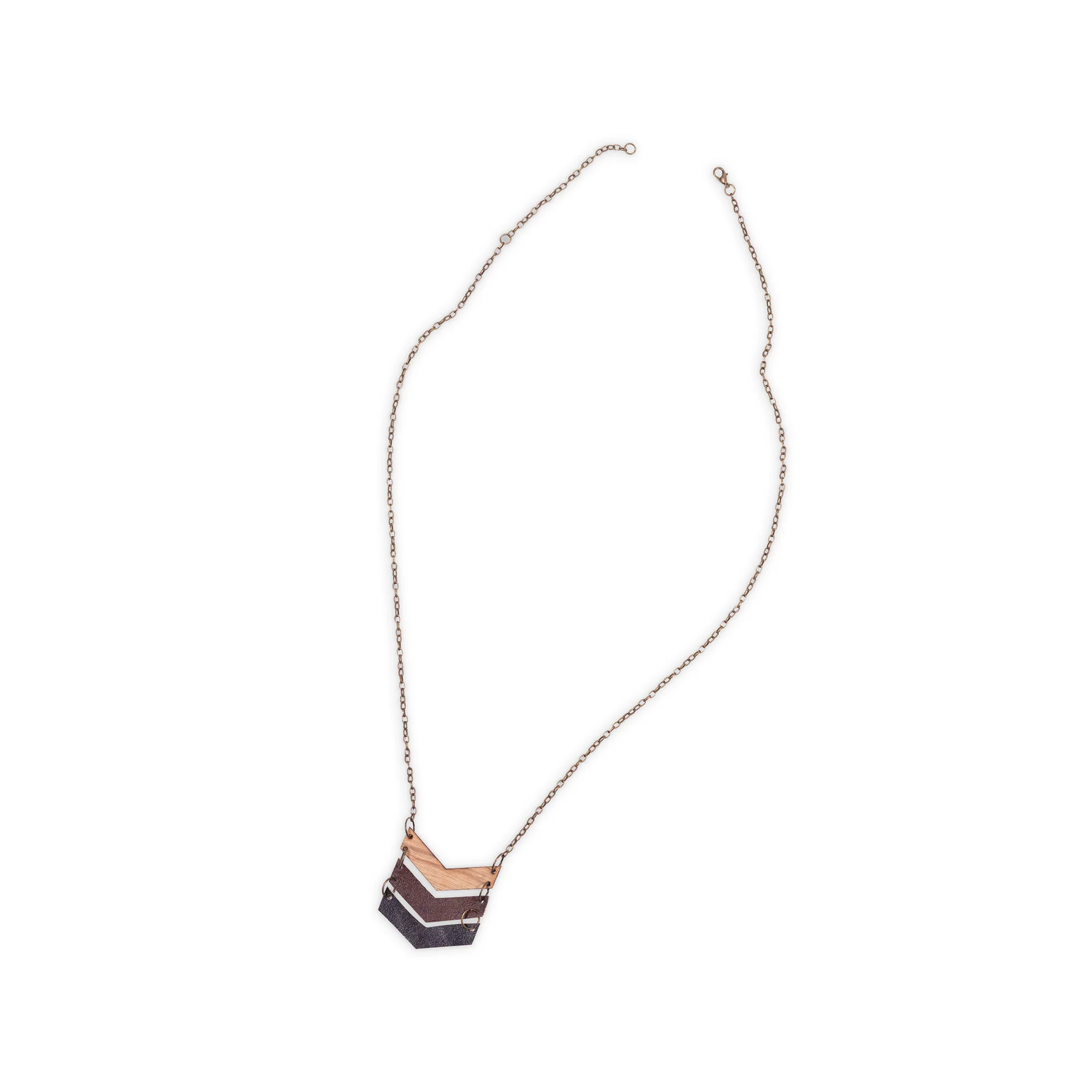 Necklace, Lenore