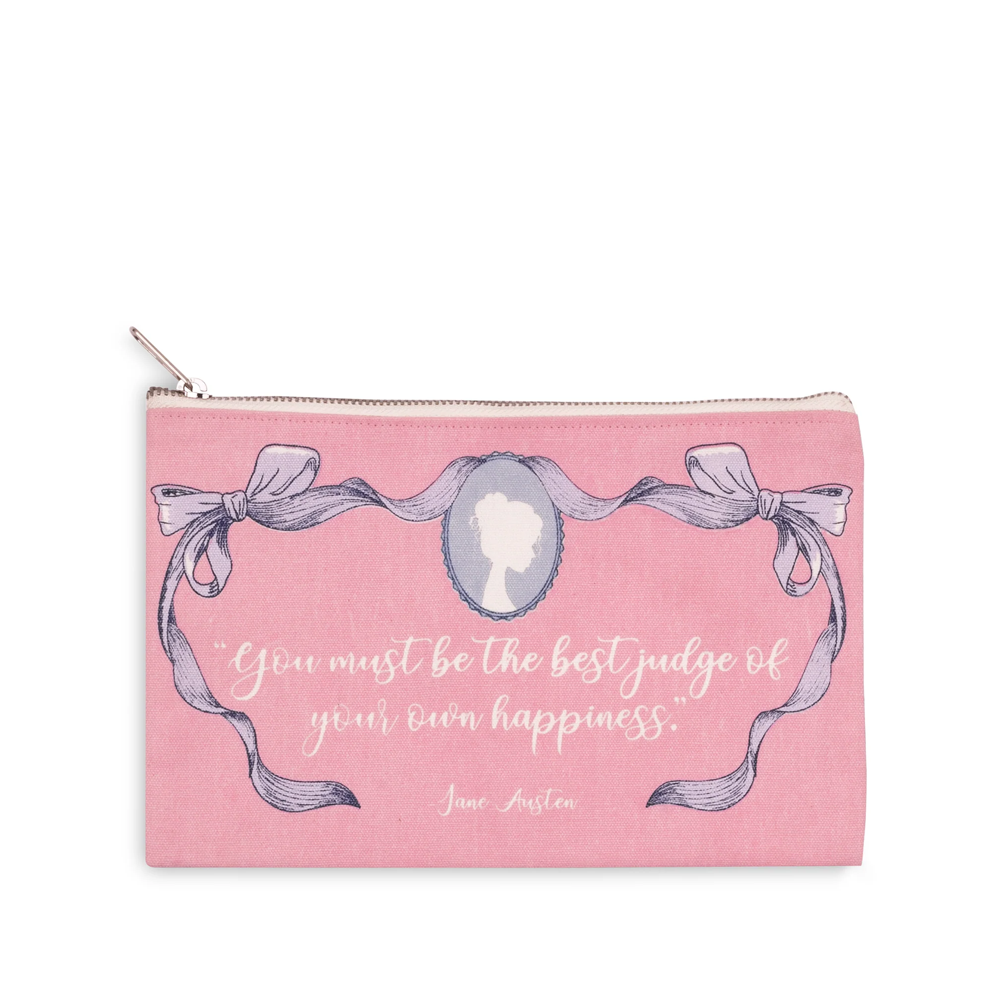 Canvas Pouch, Emma
