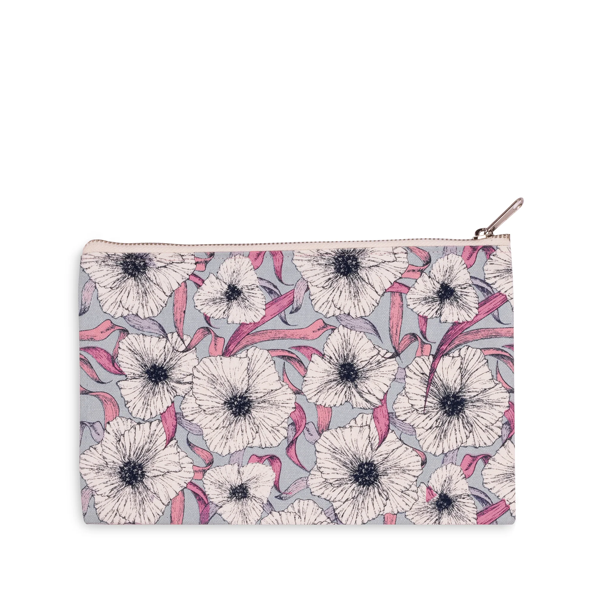 Canvas Pouch, Emma - Image 2