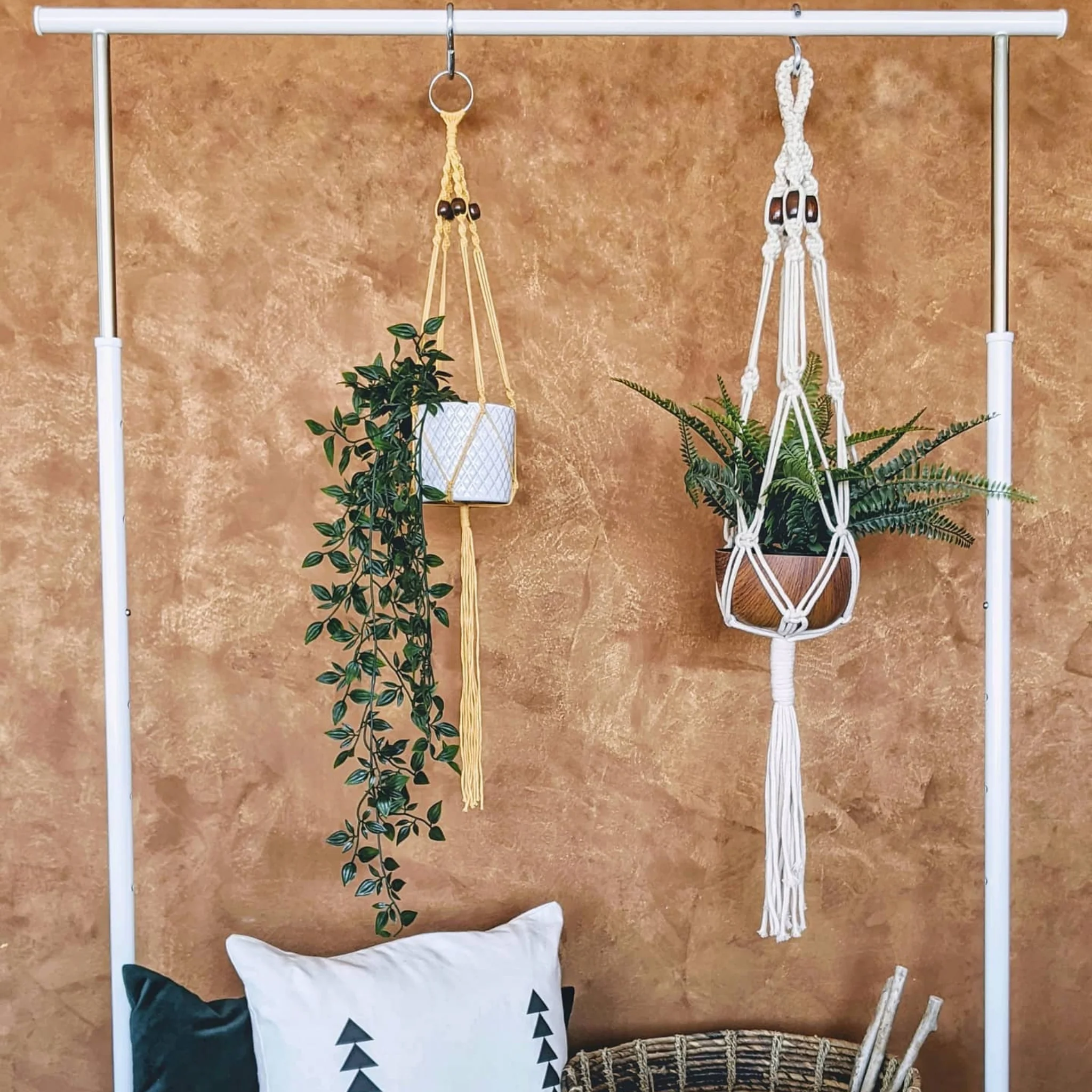 Plant Hanger, Netherfield - Image 2