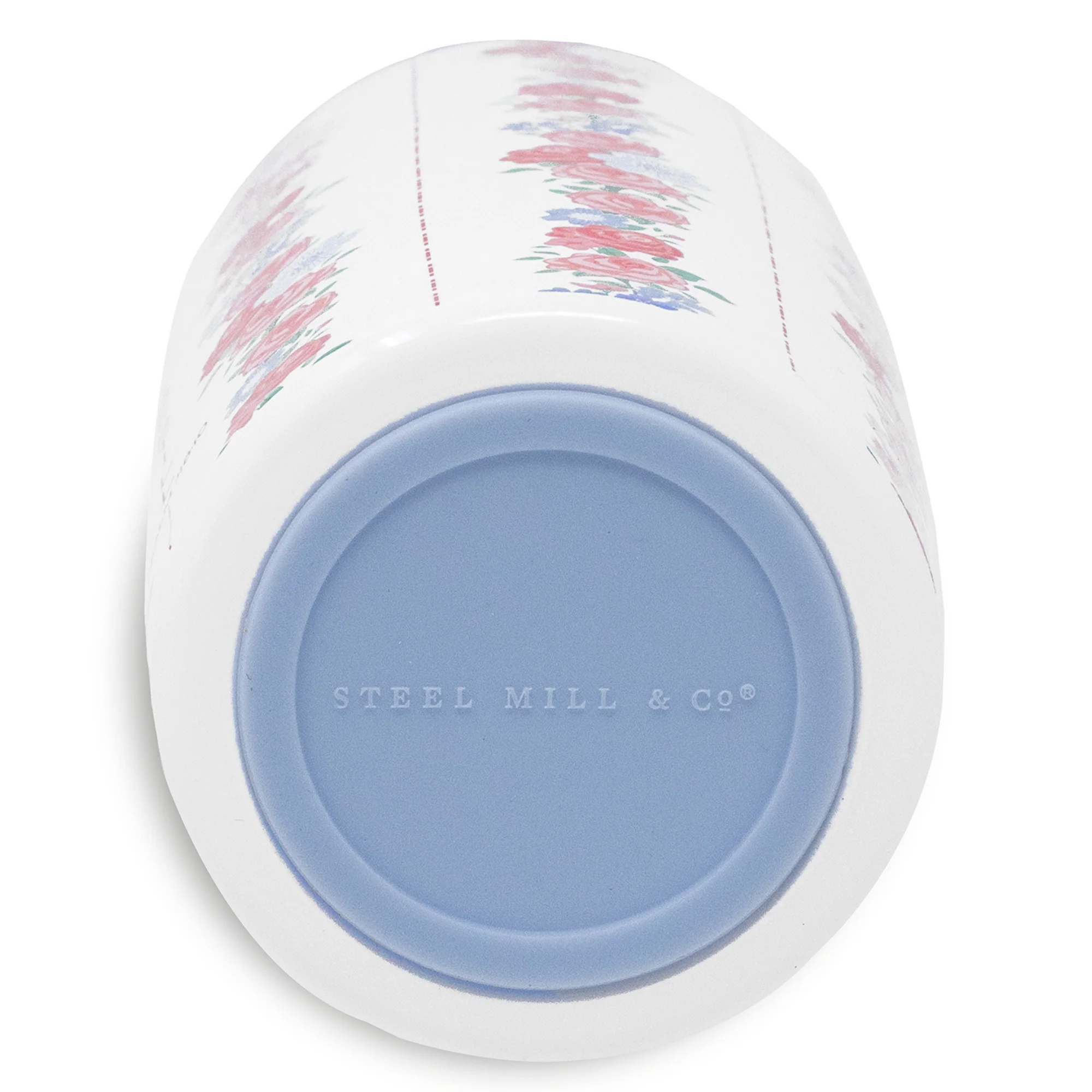 Stainless Steel Thermal Mug, Be Still - Image 2
