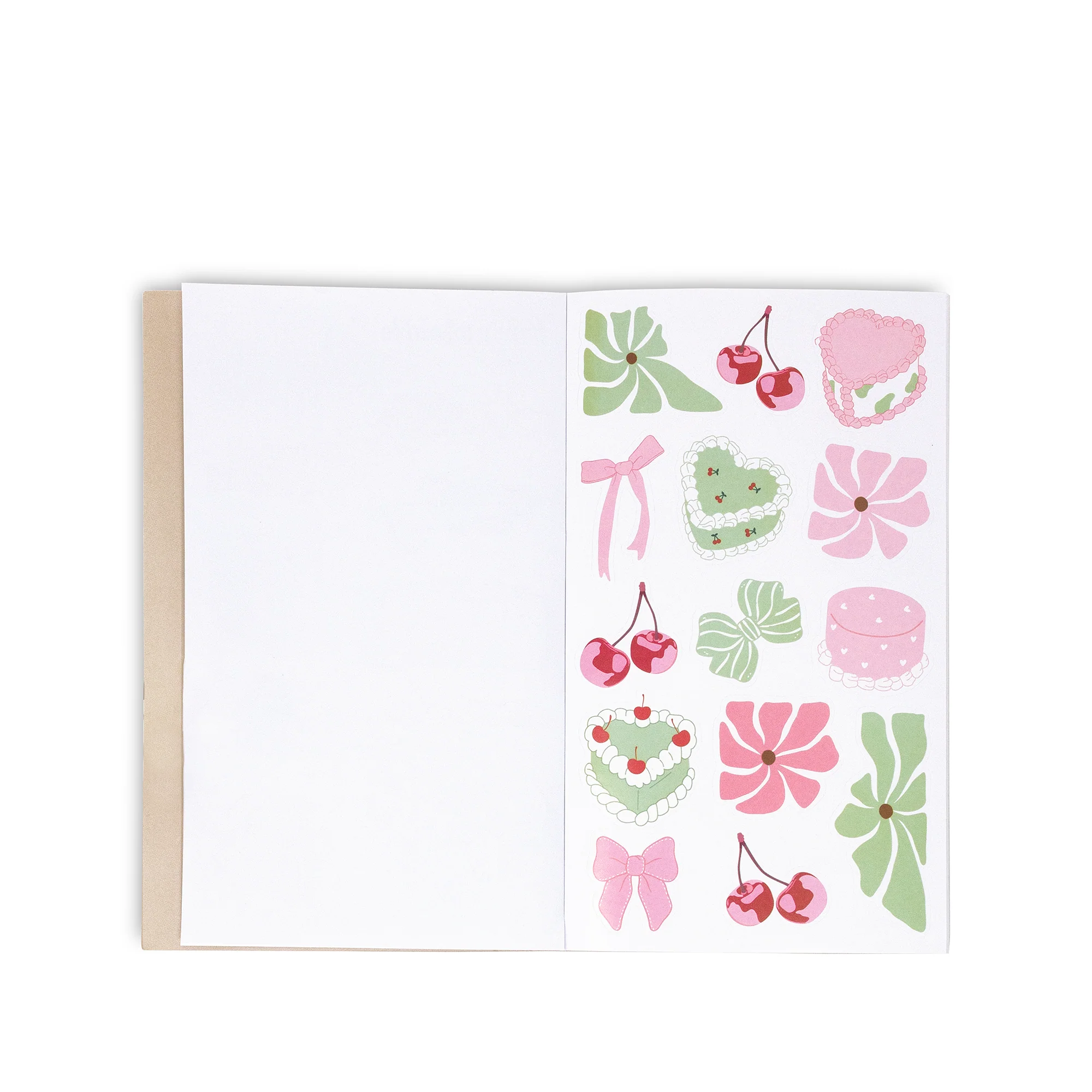Sticker Book - Assorted - Image 3