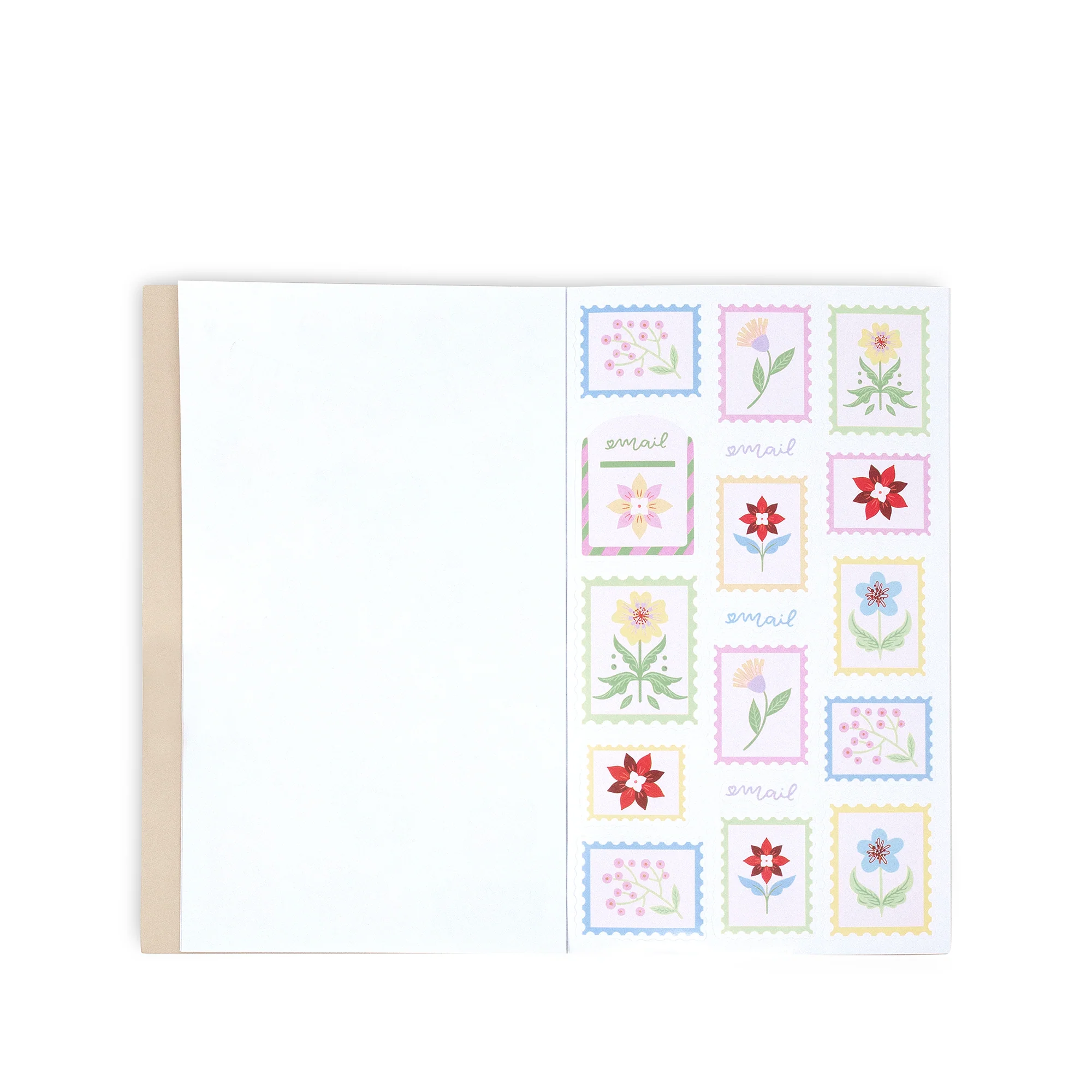 Sticker Book - Assorted - Image 6