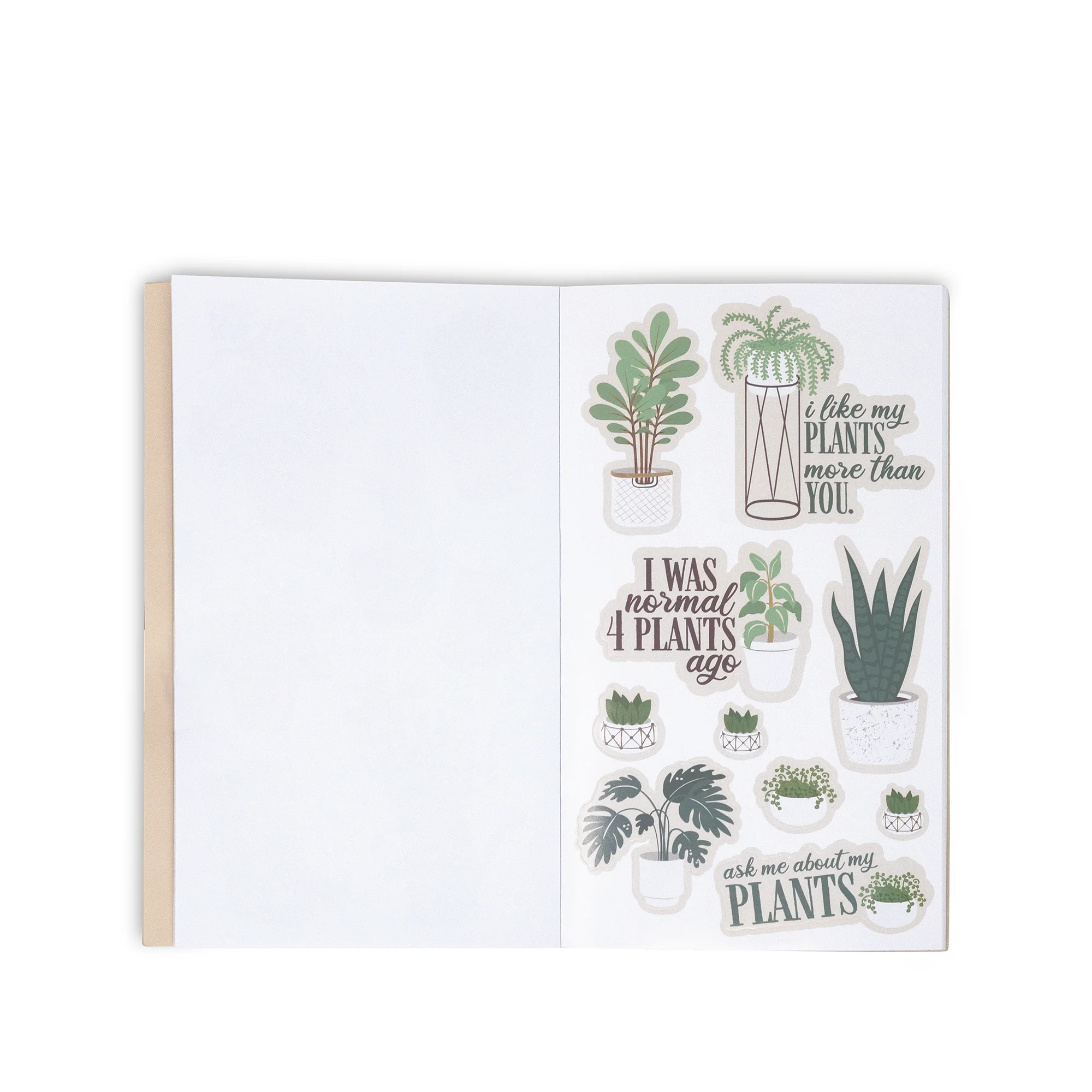 Sticker Book - Assorted - Image 7