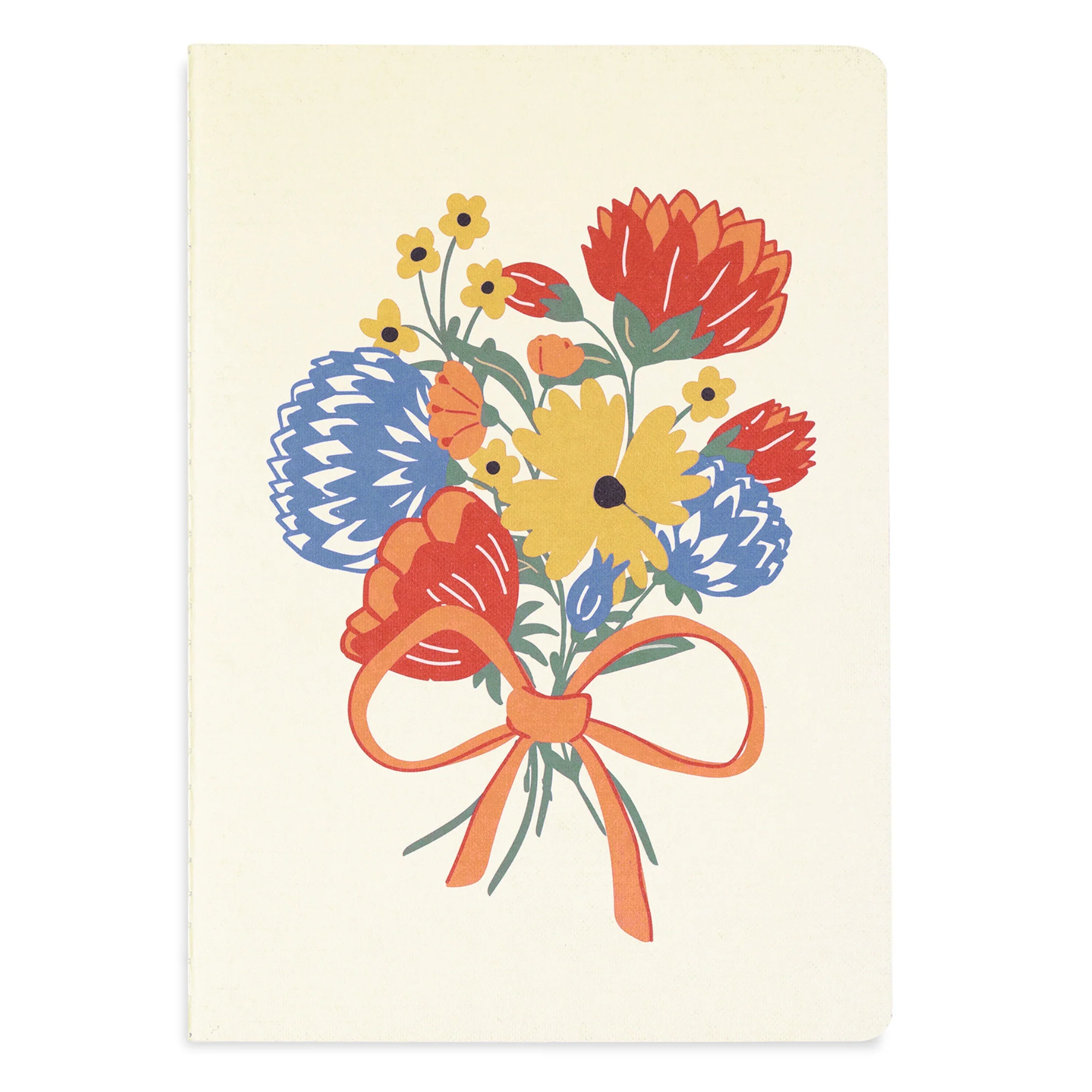 Stitched Notebooks, Wanderlust - Image 2